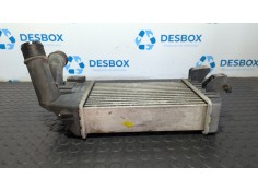 Recambio de intercooler para opel astra h ber. 1.7 16v cdti referencia OEM IAM 13213402   2