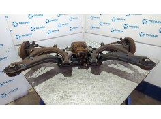 Recambio de diferencial trasero para opel omega b referencia OEM IAM 90445890   2