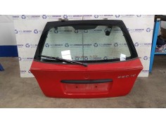 Recambio de porton trasero para bmw serie 3 berlina (e46) 320d edition advance referencia OEM IAM   