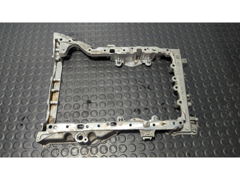 Recambio de sobrecarter para mercedes-benz clase e (w212) familiar 200 cdi blueefficiency (212.205) referencia OEM IAM A65101415