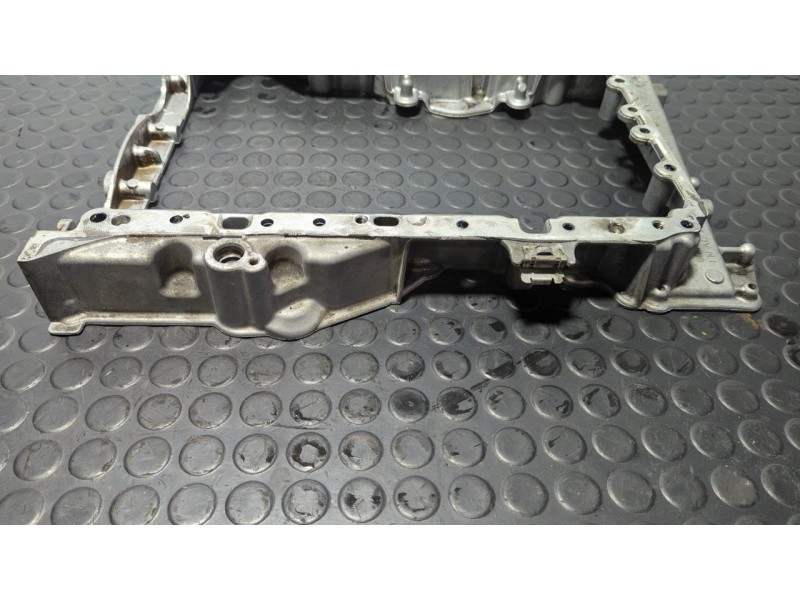 Recambio de sobrecarter para mercedes-benz clase e (w212) familiar 200 cdi blueefficiency (212.205) referencia OEM IAM A65101415