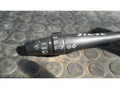 Recambio de mando luces para nissan primera berlina (p11) 2.0 turbodiesel cat referencia OEM IAM 36852B07D0   2
