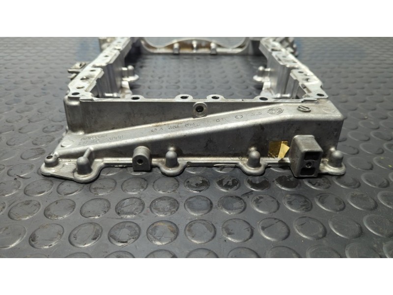 Recambio de sobrecarter para mercedes-benz clase e (w212) familiar 200 cdi blueefficiency (212.205) referencia OEM IAM A65101415