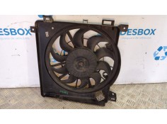 Recambio de electroventilador para opel astra h ber. 1.7 16v cdti referencia OEM IAM 24467445   2