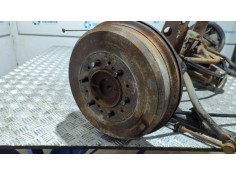 Recambio de puente trasero para toyota hilux (kun) double cab 4x4 referencia OEM IAM    2