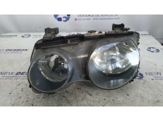 Recambio de faro izquierdo para bmw serie 3 berlina (e46) 320d edition advance referencia OEM IAM 6901969  