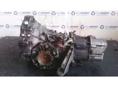 Recambio de caja cambios para audi a6 avant (4b5) 2.5 tdi referencia OEM IAM DQS  