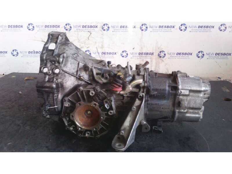 Recambio de caja cambios para audi a6 avant (4b5) 2.5 tdi referencia OEM IAM DQS  