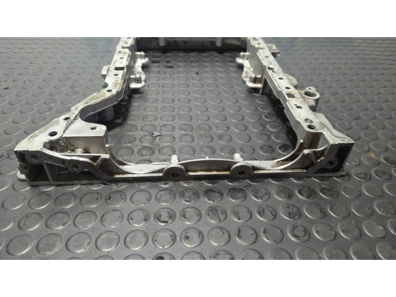 Recambio de sobrecarter para mercedes-benz clase e (w212) familiar 200 cdi blueefficiency (212.205) referencia OEM IAM A65101415