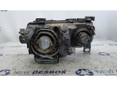 Recambio de faro izquierdo para bmw serie 3 berlina (e46) 320d edition advance referencia OEM IAM 6901969   2