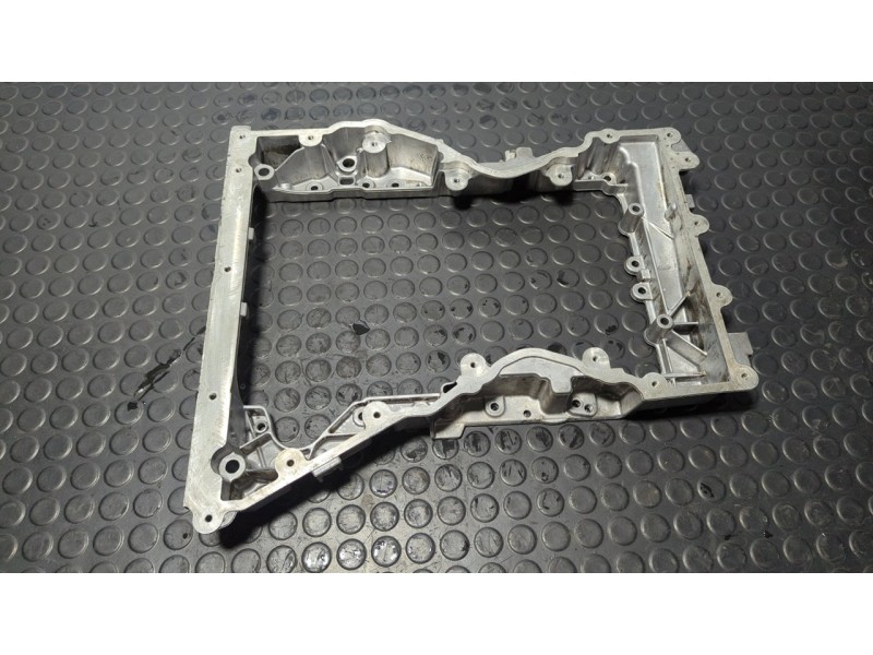 Recambio de sobrecarter para mercedes-benz clase e (w212) familiar 200 cdi blueefficiency (212.205) referencia OEM IAM A65101415