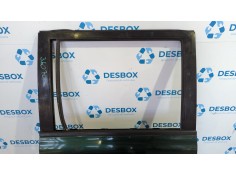 Recambio de puerta trasera derecha para mitsubishi l 200 (k6/7) 2500 td magnum sport (4-ptas.) referencia OEM IAM    2
