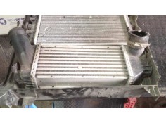 Recambio de intercooler para peugeot 307 (s1) xs referencia OEM IAM 9636635380  