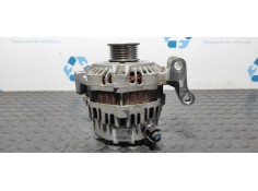 Recambio de alternador para ford fusion (cbk) + referencia OEM IAM A005TA7792  