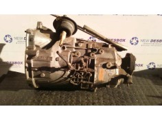 Recambio de caja cambios para bmw serie 3 berlina (e46) 320d referencia OEM IAM 1053401127   2