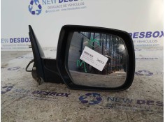 Recambio de retrovisor derecho para ford ranger (es) 2.5 tdci cat referencia OEM IAM UR5669120  