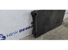 Recambio de radiador agua para seat leon (1p1) comfort limited referencia OEM IAM 1K1121253AA   2