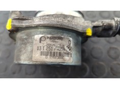 Recambio de depresor freno / bomba vacio para bmw serie 3 berlina (e46) 2.0 16v diesel cat referencia OEM IAM 7787366C   2