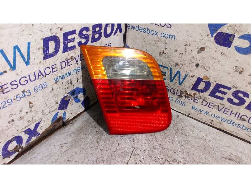 Recambio de piloto porton izquierdo para bmw serie 3 berlina (e46) 320d edition advance referencia OEM IAM 388521L1  