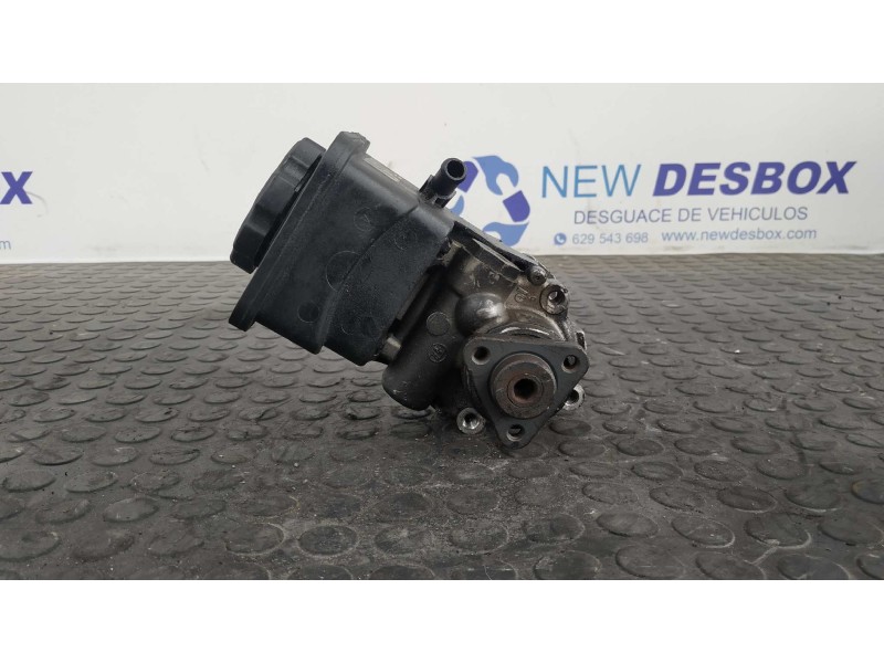 Recambio de bomba direccion para bmw serie 5 berlina (e39) 2.0 16v diesel cat referencia OEM IAM 7691900518  