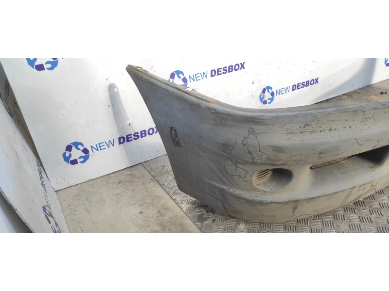 Recambio de paragolpes delantero para peugeot boxer caja cerr. techo elevado (rs2850)(290/330)(´02) 2.0 hdi cat referencia OEM I