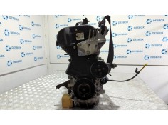 Recambio de motor para ford fusion (cbk) + referencia OEM IAM FYJA  