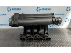 Recambio de colector admision para mercedes-benz sprinter 02.00  combi 213 cdi (902.671-672) referencia OEM IAM A6110902537  