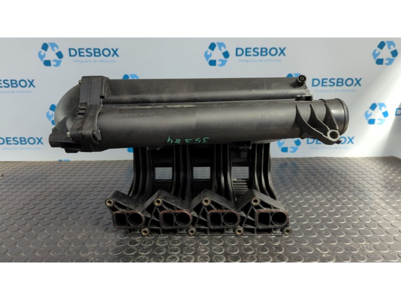 Recambio de colector admision para mercedes-benz sprinter 02.00  combi 213 cdi (902.671-672) referencia OEM IAM A6110902537  