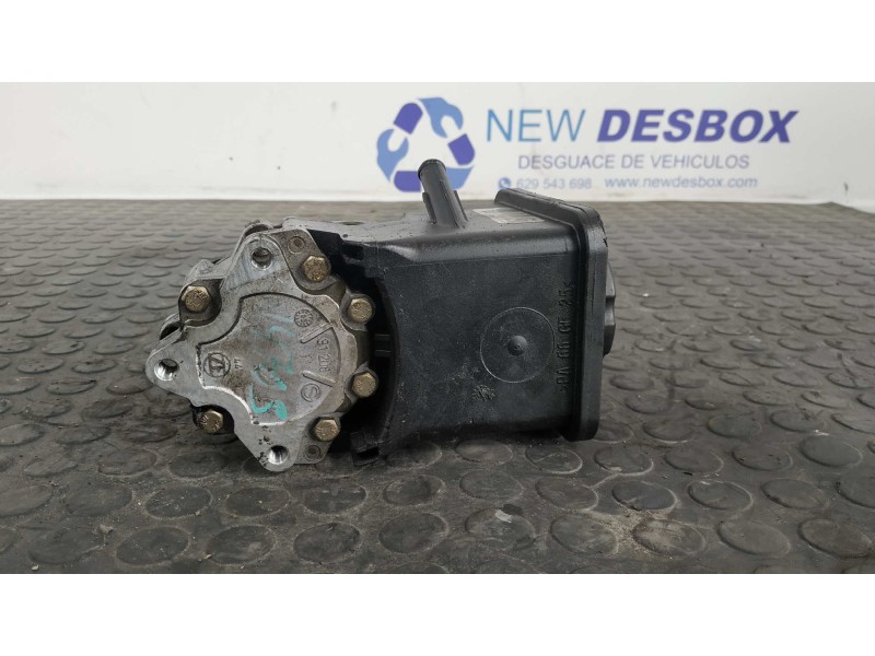 Recambio de bomba direccion para bmw serie 5 berlina (e39) 2.0 16v diesel cat referencia OEM IAM 7691900518  