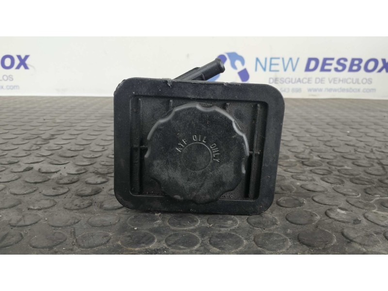 Recambio de bomba direccion para bmw serie 5 berlina (e39) 2.0 16v diesel cat referencia OEM IAM 7691900518  