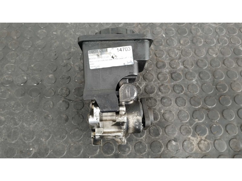 Recambio de bomba direccion para bmw serie 5 berlina (e39) 2.0 16v diesel cat referencia OEM IAM 7691900518  