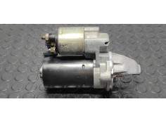 Recambio de motor arranque para ford fusion (cbk) + referencia OEM IAM 1005831221   2