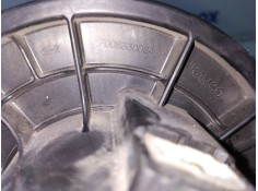 Recambio de motor calefaccion para ford ranger (es) 2.5 tdci cat referencia OEM IAM F00S330024   2