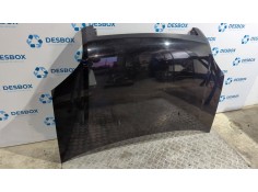 Recambio de capo para ford fusion (cbk) + referencia OEM IAM   