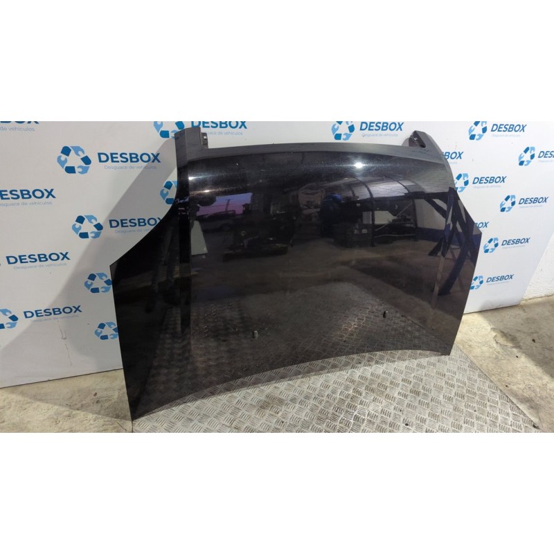 Recambio de capo para ford fusion (cbk) + referencia OEM IAM   