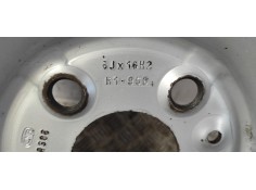 Recambio de llanta para citroen jumper caja abierta (06.2006 =>) 33 l1 hdi 100 referencia OEM IAM    2