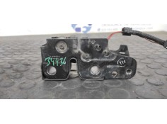 Recambio de cerradura capo para seat leon (1p1) comfort limited referencia OEM IAM 1P0823509B   2