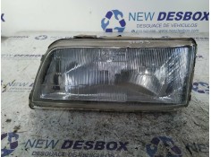 Recambio de faro izquierdo para citroen jumper caja cerrada (1) 31 c d 4x4 ntz. 1400 referencia OEM IAM 35690748  