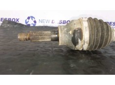 Recambio de transmision trasera derecha para suzuki sx4 rw (ey) gl+ referencia OEM IAM EUJ75BE25   2