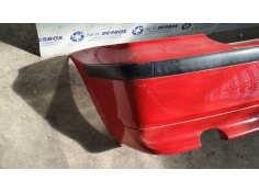 Recambio de paragolpes trasero para bmw serie 3 berlina (e46) 320d edition advance referencia OEM IAM    2