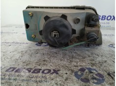 Recambio de faro izquierdo para citroen jumper caja cerrada (1) 31 c d 4x4 ntz. 1400 referencia OEM IAM 35690748   2