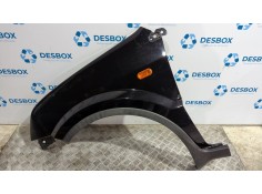 Recambio de aleta delantera izquierda para ford fusion (cbk) + referencia OEM IAM   