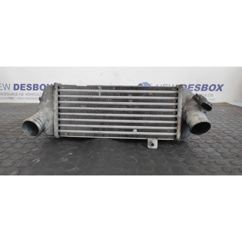 Recambio de intercooler para kia soul 1.6 crdi cat referencia OEM IAM 282712A700  