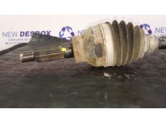 Recambio de transmision trasera izquierda para suzuki sx4 rw (ey) gl+ referencia OEM IAM EUJ75BE24   2