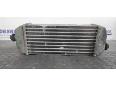 Recambio de intercooler para kia soul 1.6 crdi cat referencia OEM IAM 282712A700   2