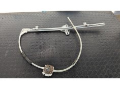 Recambio de elevalunas delantero derecho para iveco daily caja cerrada (1999 =>) 29 - l 11 caja cerrada referencia OEM IAM 77003