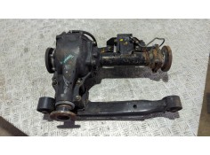 Recambio de diferencial delantero para nissan terrano (wd21) referencia OEM IAM KN24  