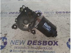 Recambio de motor limpia delantero para ford ranger (es) 2.5 tdci cat referencia OEM IAM TG1592003151  