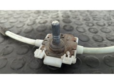 Recambio de elevalunas delantero derecho para iveco daily caja cerrada (1999 =>) 29 - l 11 caja cerrada referencia OEM IAM 77003 2
