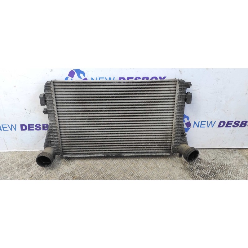 Recambio de intercooler para seat leon (1p1) comfort limited referencia OEM IAM 1K0145803  